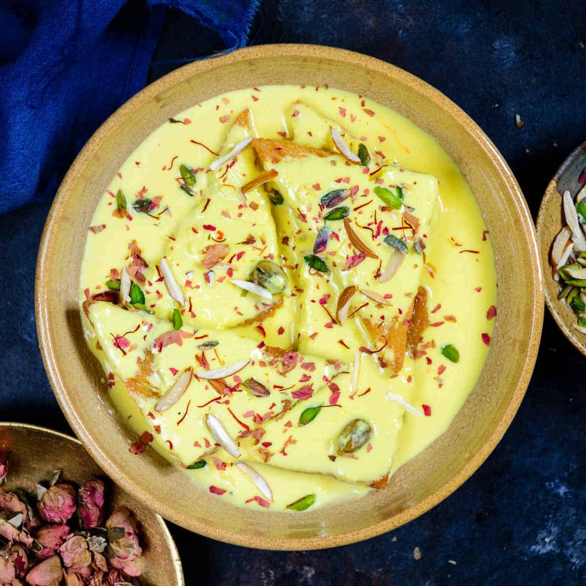 Shahi Tukda